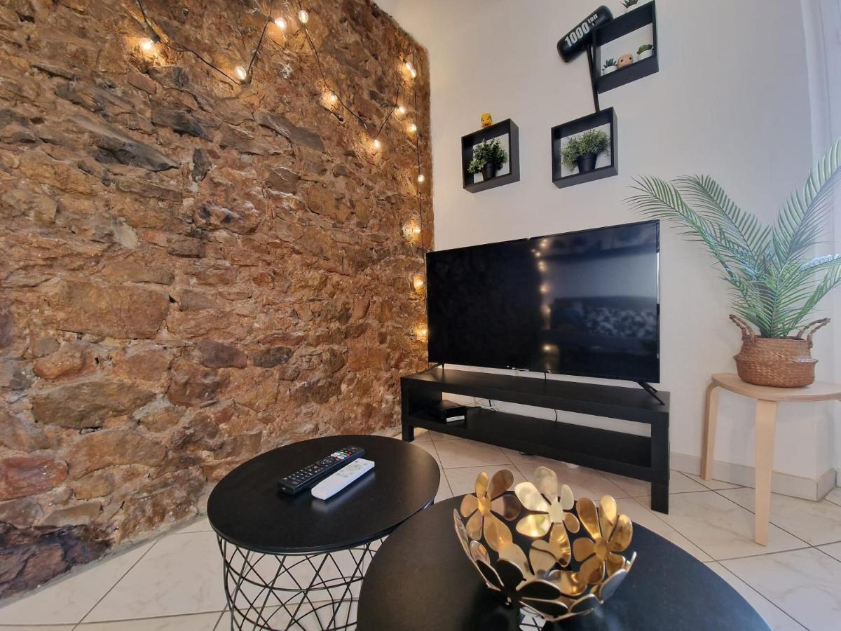 Gregbnb - T2 Design 30M2 - Ouest Toulon Exteriér fotografie