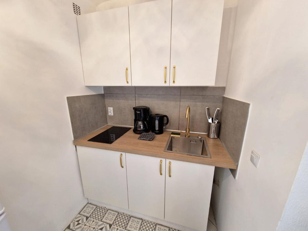 Gregbnb - T2 Design 30M2 - Ouest Toulon Exteriér fotografie
