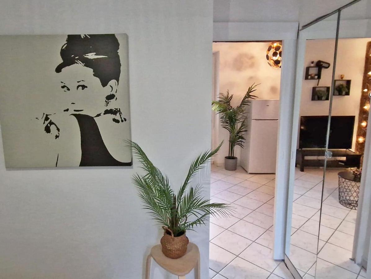Gregbnb - T2 Design 30M2 - Ouest Toulon Exteriér fotografie